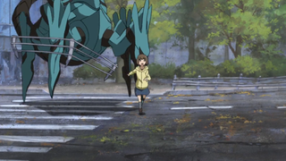 Illustration for article titled Seraph of the End's Writing has Failed